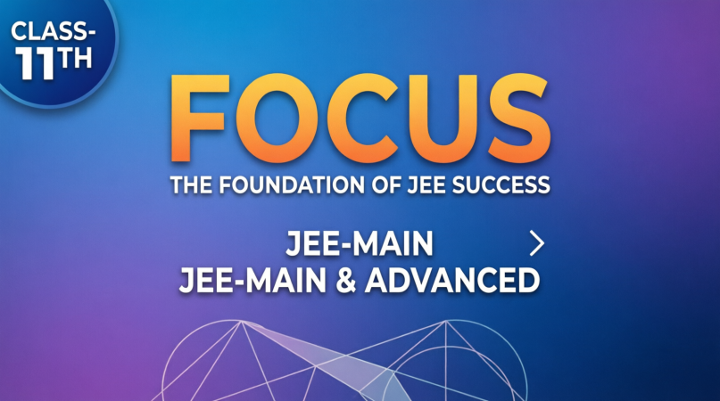 FOCUS